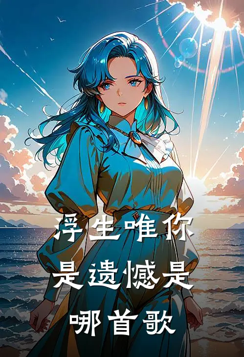 浮生唯你是遗憾是哪首歌