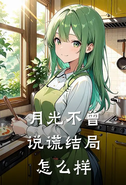 月光不曾说谎结局怎么样