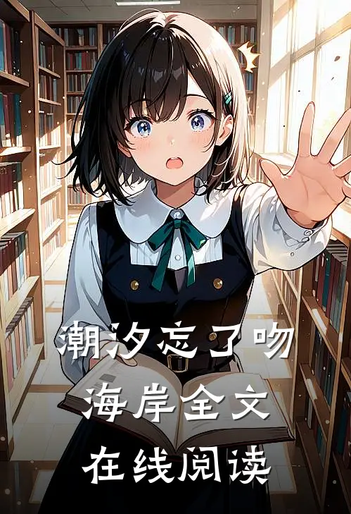 潮汐忘了吻海岸全文在线阅读