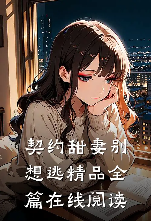 契约甜妻别想逃精品全篇在线阅读