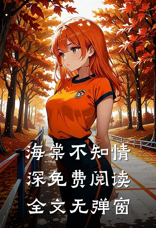 海棠不知情深免费阅读全文无弹窗
