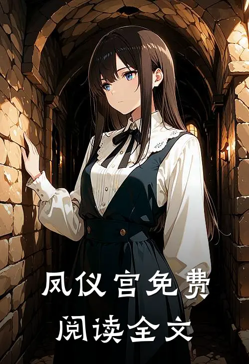凤仪宫免费阅读全文