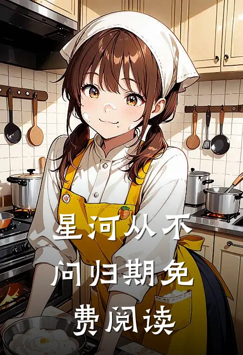 星河从不问归期免费阅读