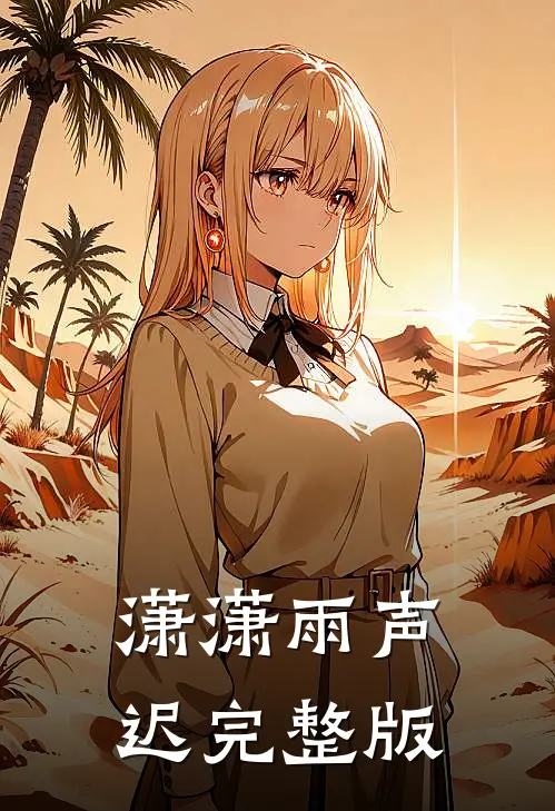 潇潇雨声迟完整版