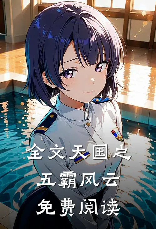 全文天国之五霸风云免费阅读