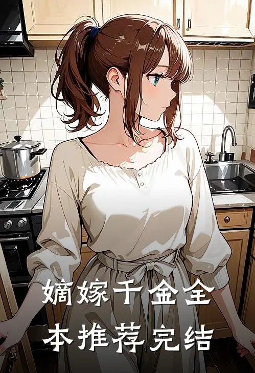 嫡嫁千金全本推荐完结