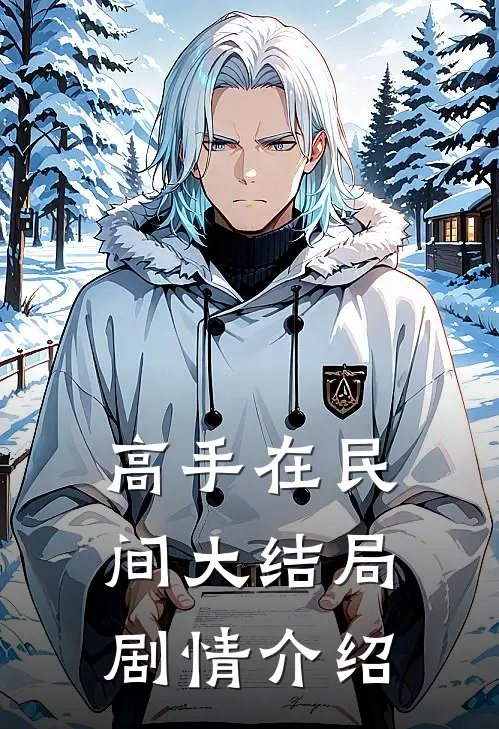 高手在民间大结局剧情介绍