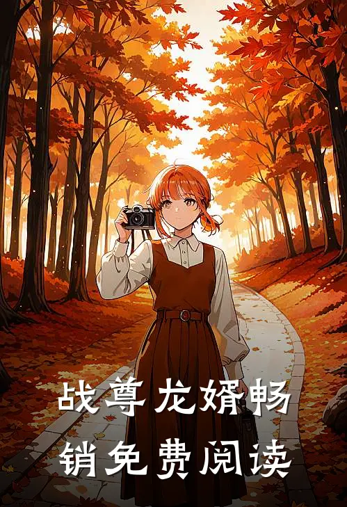 战尊龙婿畅销免费阅读