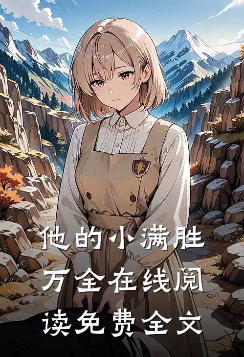 他的小满胜万全在线阅读免费全文