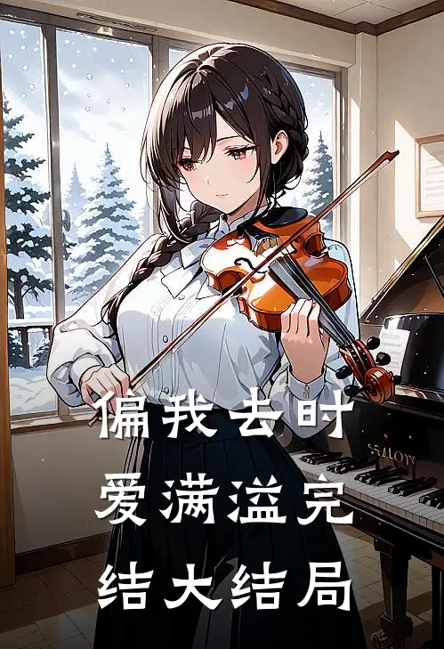 偏我去时爱满溢完结大结局