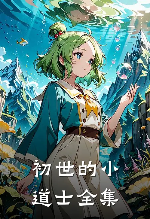 初世的小道士全集