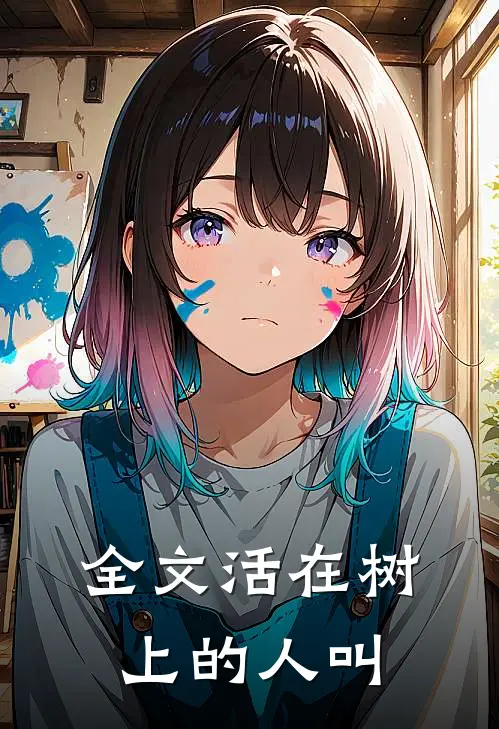 全文活在树上的人叫