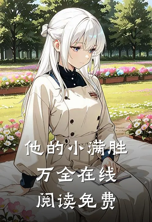 他的小满胜万全在线阅读免费