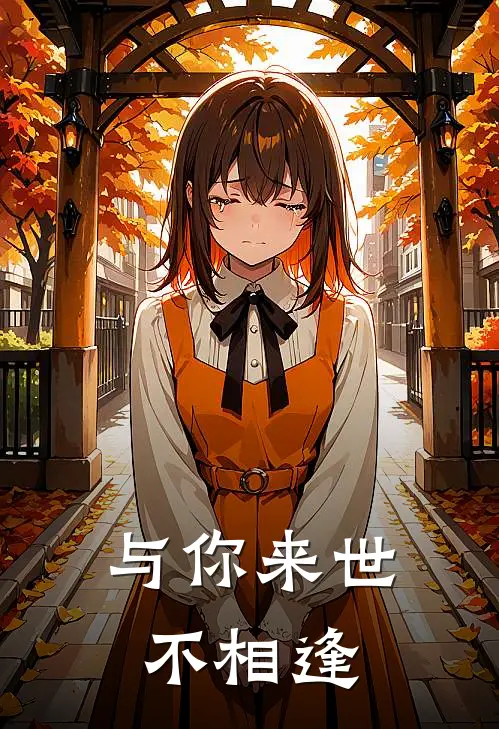 与你来世不相逢