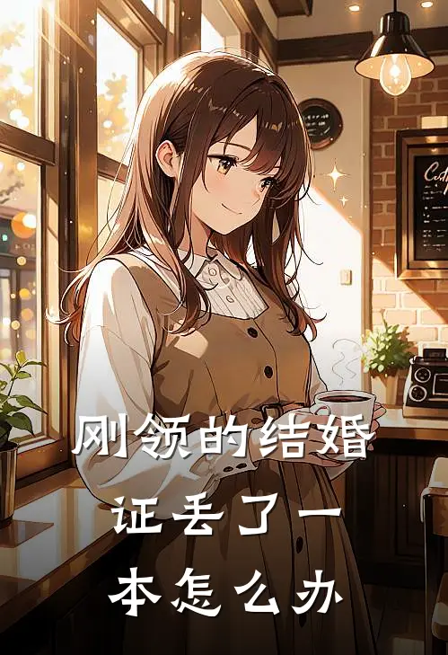 刚领的结婚证丢了一本怎么办