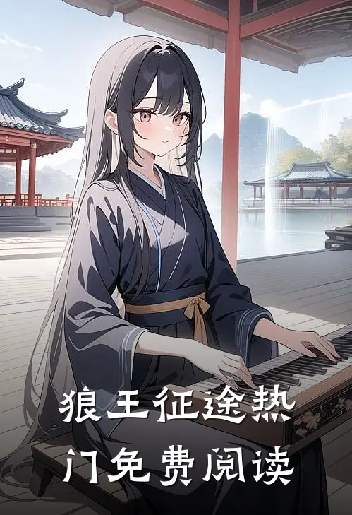 狼王征途热门免费阅读