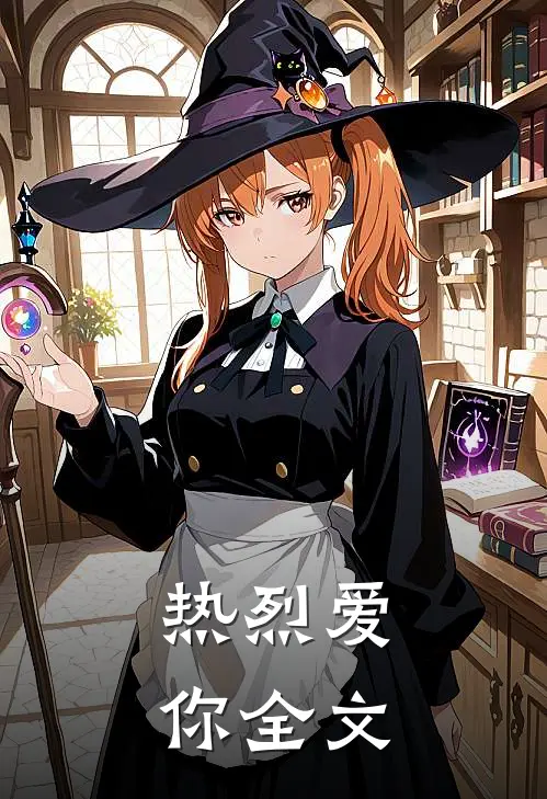 热烈爱你全文
