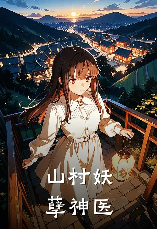 山村妖孽神医
