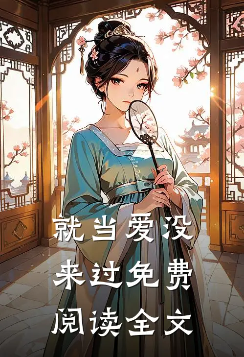 就当爱没来过免费阅读全文