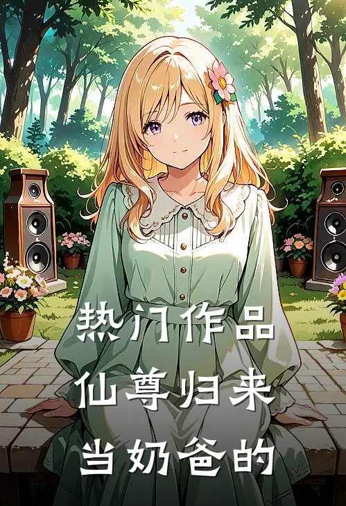 热门作品仙尊归来当奶爸的