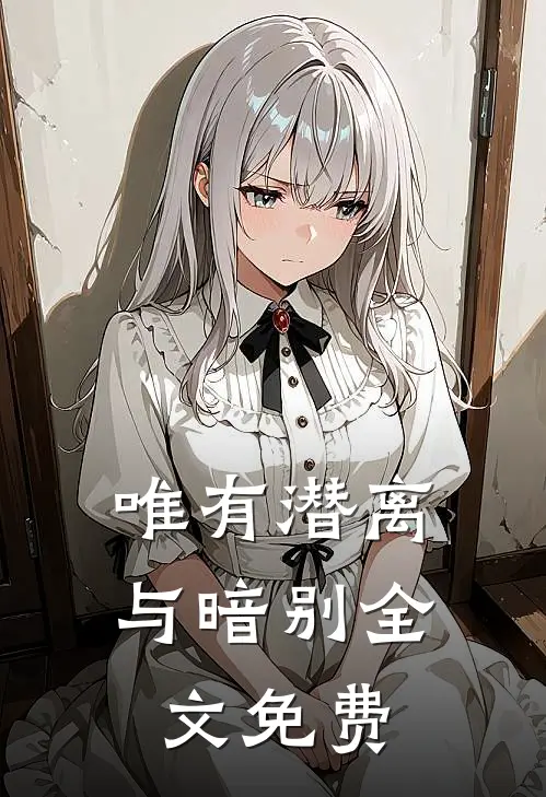 唯有潜离与暗别全文免费
