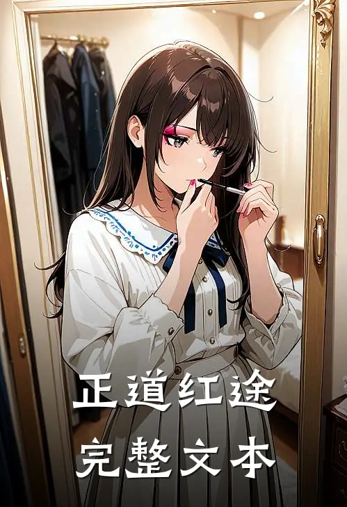 正道红途完整文本