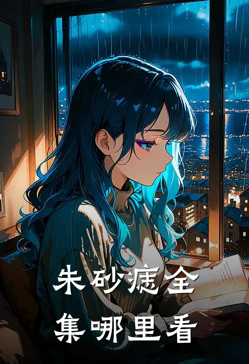 朱砂痣全集哪里看