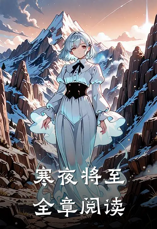 寒夜将至全章阅读