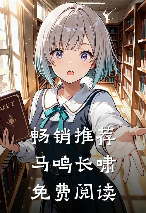 畅销推荐马鸣长啸免费阅读