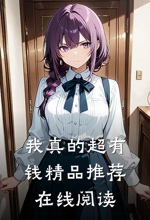 我真的超有钱精品推荐在线阅读