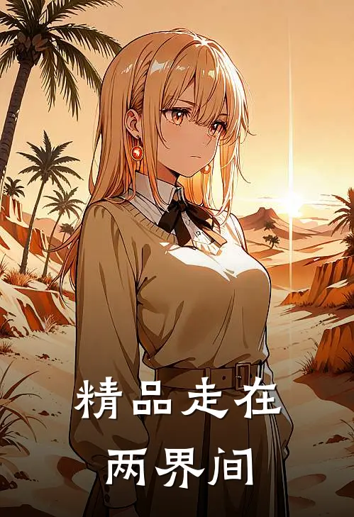 精品走在两界间