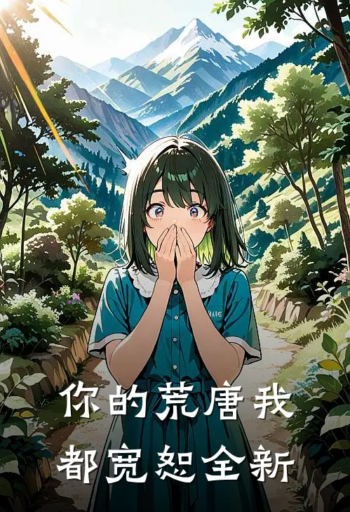 你的荒唐我都宽恕全新