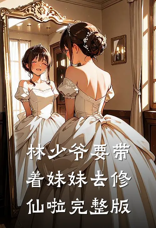 林少爷要带着妹妹去修仙啦完整版