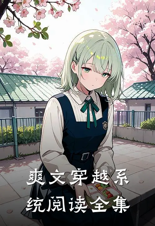 爽文穿越系统阅读全集