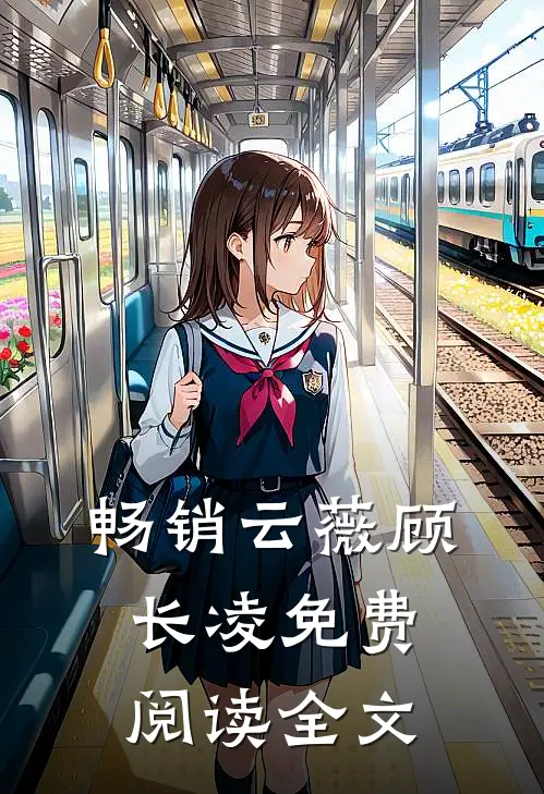 畅销云薇顾长凌免费阅读全文