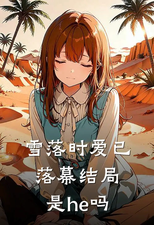 雪落时爱已落幕结局是he吗