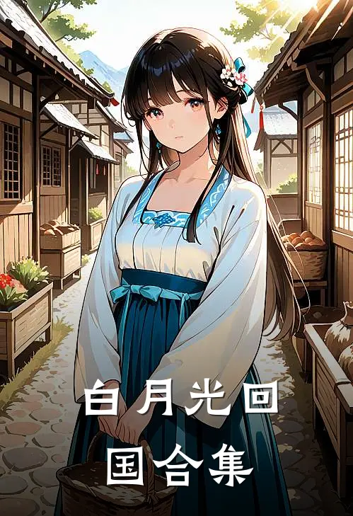 白月光回国合集