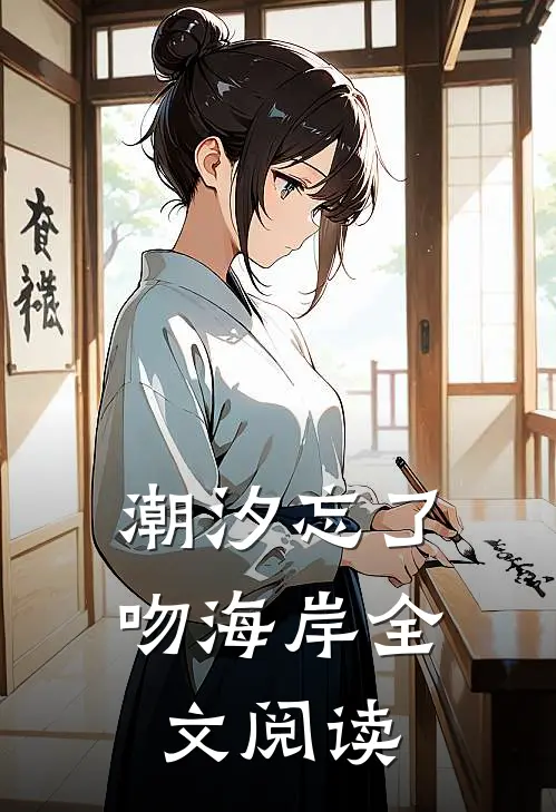 潮汐忘了吻海岸全文阅读