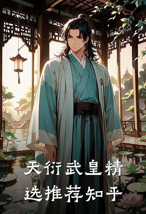 天衍武皇精选推荐知乎