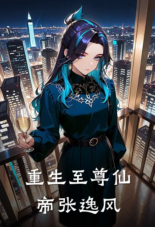 重生至尊仙帝张逸风