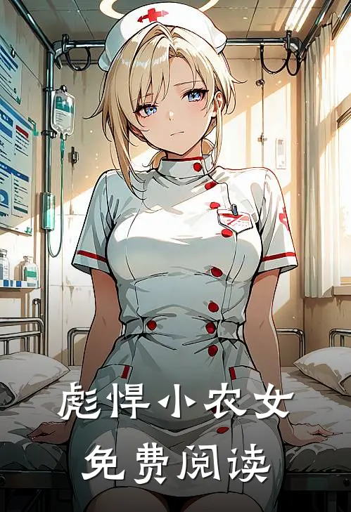 彪悍小农女免费阅读