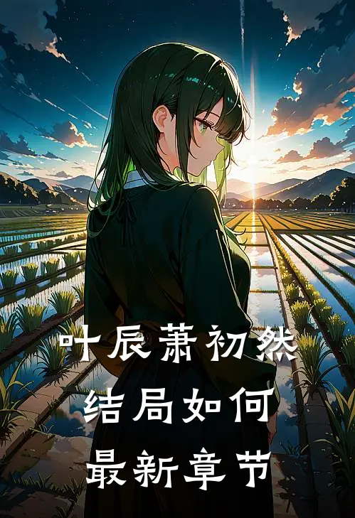 叶辰萧初然结局如何最新章节