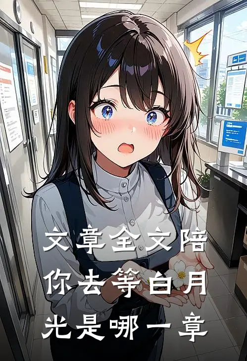 文章全文陪你去等白月光是哪一章