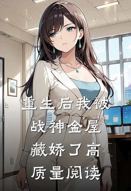 重生后我被战神金屋藏娇了高质量阅读