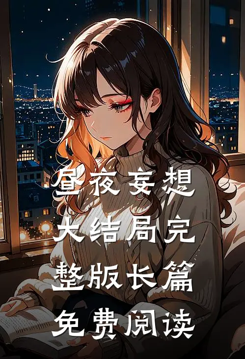 昼夜妄想大结局完整版长篇免费阅读