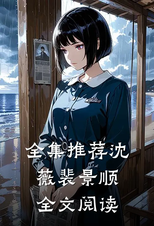 全集推荐沈薇裴景顺全文阅读