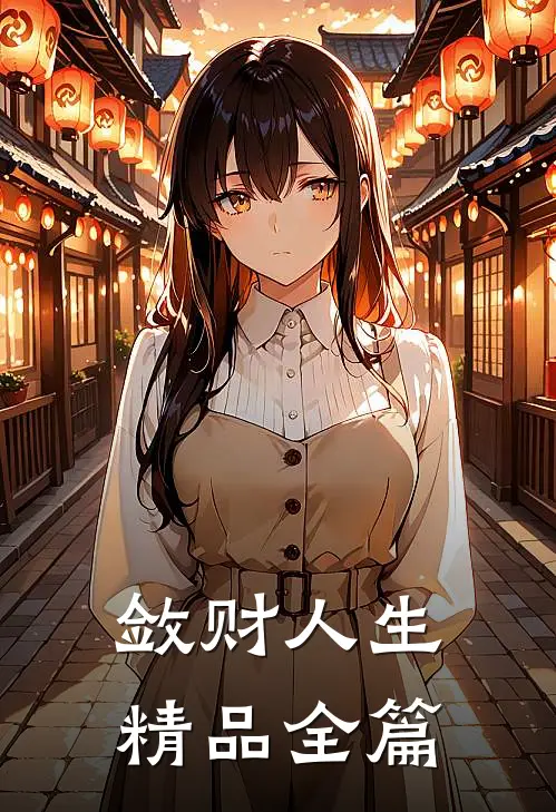敛财人生精品全篇