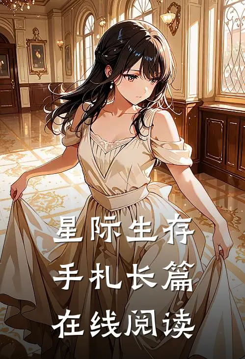 星际生存手札长篇在线阅读