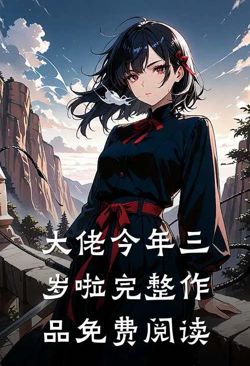 大佬今年三岁啦完整作品免费阅读