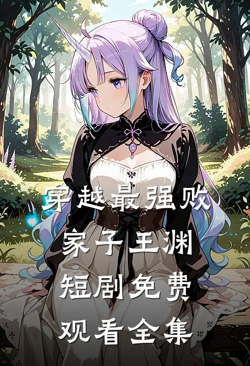 穿越最强败家子王渊短剧免费观看全集